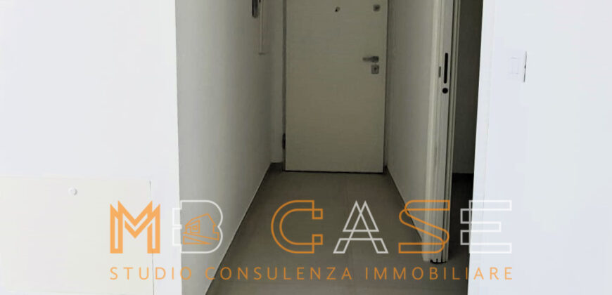 Prestigioso Attico con Vista Mare – Castello Borelli, Borghetto Santo Spirito