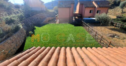 1VILLA A SCHIERA CON GIARDINO NUOVA IN CLASSE A