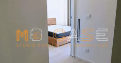 PRESTIGIOSO TRILOCALE DUPLEX NUOVO ARREDATO con PISCINA