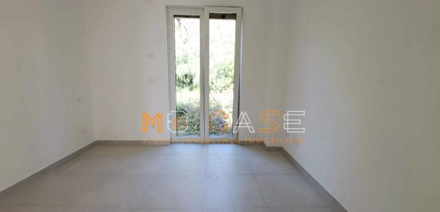 Prestigioso Attico con Vista Mare – Castello Borelli, Borghetto Santo Spirito