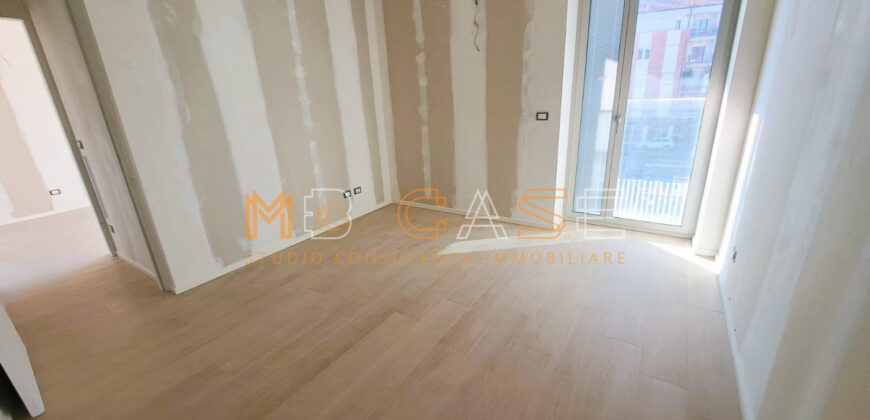 PRESTIGIOSO TRILOCALE DUPLEX NUOVO con PISCINA