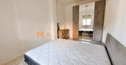PLURILOCALE con DOPPI Servizi, Terrazza Visa Mare e Ampio BOX- 600 Mt. Mare