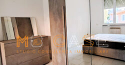 PLURILOCALE con DOPPI Servizi, Terrazza Visa Mare e Ampio BOX- 600 Mt. Mare