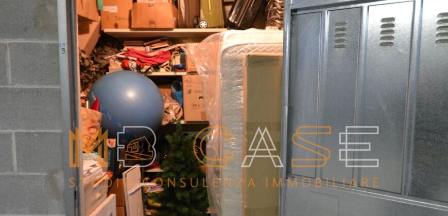 Grazioso TRILOCALE con CORTE PRIVATA150mq – Albenga