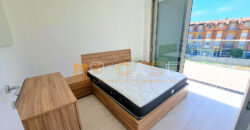 PRESTIGIOSO TRILOCALE DUPLEX NUOVO ARREDATO con PISCINA