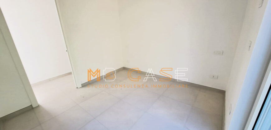 Prestigioso Attico con Vista Mare – Castello Borelli, Borghetto Santo Spirito