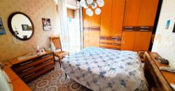 APPARTAMENTO QUADRILOCALE DA RISTRUTTURARE