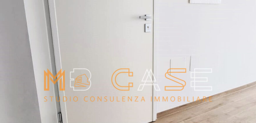 Residenza ESCLUSIVA Fronte Mare, Classe A++++