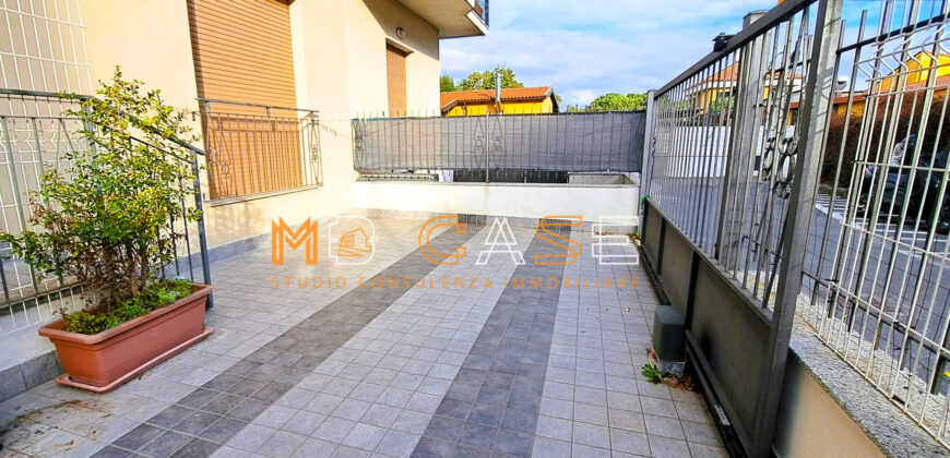 SPLENDIDO BILOCALE RISTRUTTURATO ed ARREDATO 50mt MARE