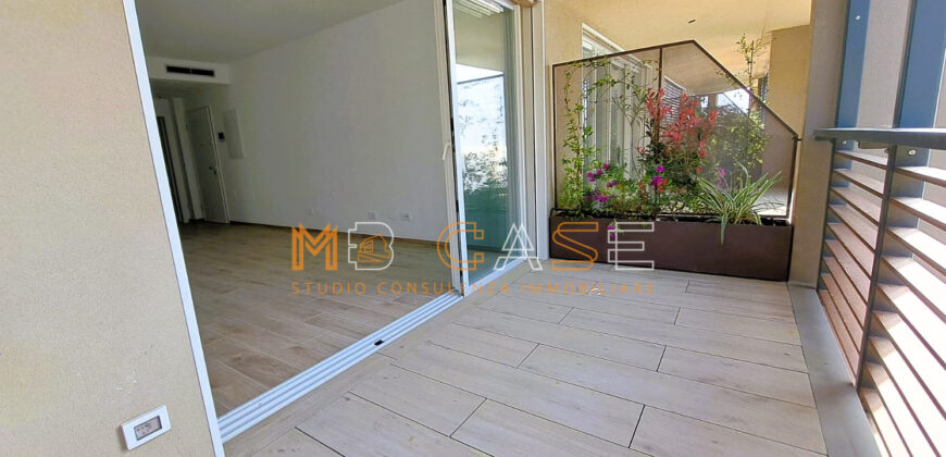 Residenza ESCLUSIVA Fronte Mare, Classe A++++