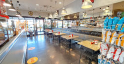 Cessione Attività Bar/Ristorante – Centro Commerciale Le Serre, Albenga