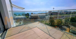 Attico Nuovo Vista Mare – Classe A+++, Terrazzo, Solarium e Box – Albenga