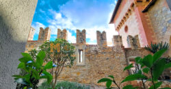 Splendido Loft con Terrazza Vivibile e Posto Auto – Castello Borelli, Borghetto S. Spirito