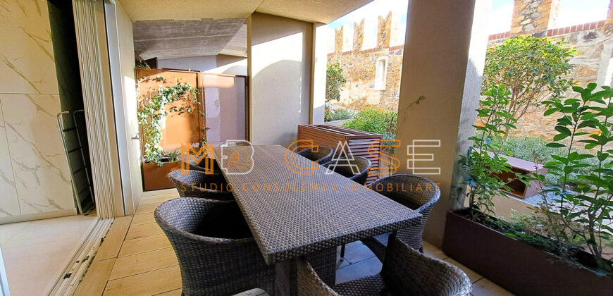 Splendido Loft con Terrazza Vivibile e Posto Auto – Castello Borelli, Borghetto S. Spirito