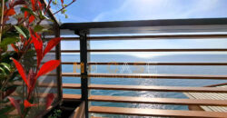 Prestigioso Attico con Vista Mare – Castello Borelli, Borghetto Santo Spirito