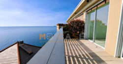 Prestigioso Attico con Vista Mare – Castello Borelli, Borghetto Santo Spirito