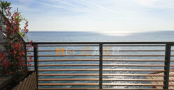 Prestigioso Attico con Vista Mare – Castello Borelli, Borghetto Santo Spirito