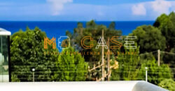 BILOCALE NUOVO in CLASSE A3 a 50mt MARE