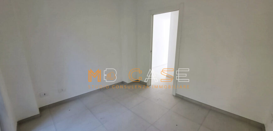 Prestigioso Attico con Vista Mare – Castello Borelli, Borghetto Santo Spirito
