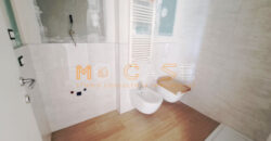 PRESTIGIOSO TRILOCALE DUPLEX NUOVO con PISCINA