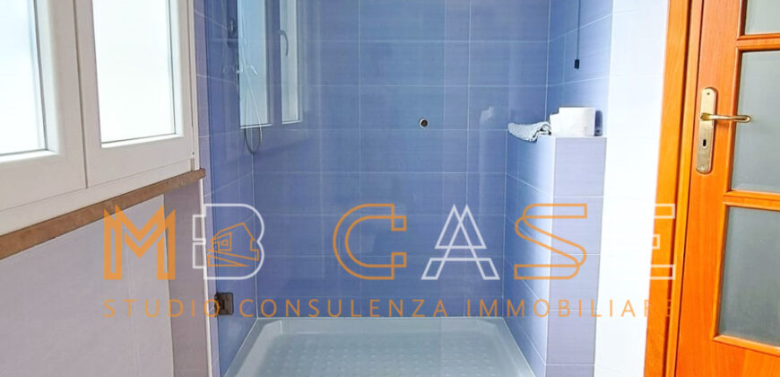 1 VENDITA ESCLUSIVO APPARTAMENTO-ATTICO CON BOX AUTO- Albenga, Zona Residenziale