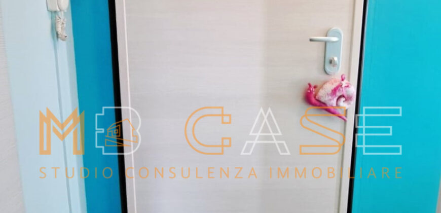 Occasione da NON Perdere! Grazioso BILOCALE Ristrutturato ed Arredato!