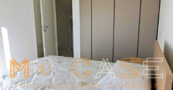 1VILLA A SCHIERA CON GIARDINO NUOVA IN CLASSE A