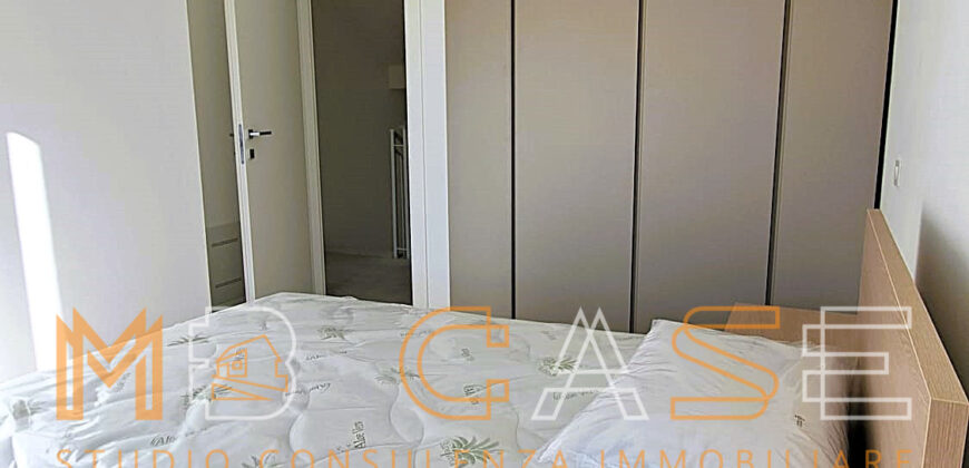 1VILLA A SCHIERA CON GIARDINO NUOVA IN CLASSE A