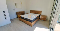 PRESTIGIOSO TRILOCALE DUPLEX NUOVO ARREDATO con PISCINA