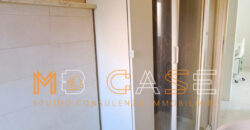 PLURILOCALE con DOPPI Servizi, Terrazza Visa Mare e Ampio BOX- 600 Mt. Mare