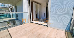 PRESTIGIOSO TRILOCALE DUPLEX NUOVO ARREDATO con PISCINA