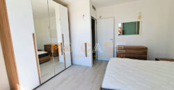 PRESTIGIOSO TRILOCALE DUPLEX NUOVO ARREDATO con PISCINA