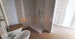 PRESTIGIOSO TRILOCALE DUPLEX NUOVO con PISCINA