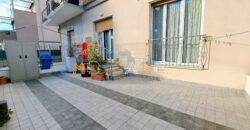 SPLENDIDO BILOCALE RISTRUTTURATO ed ARREDATO 50mt MARE