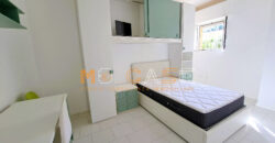 PLURILOCALE con DOPPI Servizi, Terrazza Visa Mare e Ampio BOX- 600 Mt. Mare