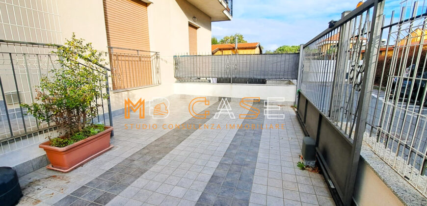 SPLENDIDO BILOCALE RISTRUTTURATO ed ARREDATO 50mt MARE