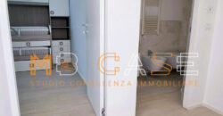 PRESTIGIOSO TRILOCALE DUPLEX NUOVO ARREDATO con PISCINA