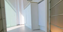 Attico Nuovo Vista Mare – Classe A+++, Terrazzo, Solarium e Box – Albenga