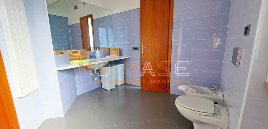 1 VENDITA ESCLUSIVO APPARTAMENTO-ATTICO CON BOX AUTO- Albenga, Zona Residenziale