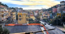 APPARTAMENTO QUADRILOCALE DA RISTRUTTURARE