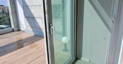 Attico Nuovo Vista Mare – Classe A+++, Terrazzo, Solarium e Box – Albenga