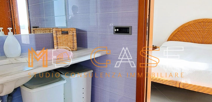 1 VENDITA ESCLUSIVO APPARTAMENTO-ATTICO CON BOX AUTO- Albenga, Zona Residenziale
