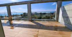 Attico Nuovo Vista Mare – Classe A+++, Terrazzo, Solarium e Box – Albenga