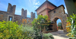 Splendido Loft con Terrazza Vivibile e Posto Auto – Castello Borelli, Borghetto S. Spirito