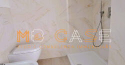 PRESTIGIOSO TRILOCALE DUPLEX NUOVO ARREDATO con PISCINA