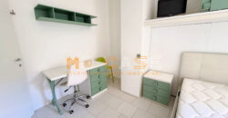 PLURILOCALE con DOPPI Servizi, Terrazza Visa Mare e Ampio BOX- 600 Mt. Mare