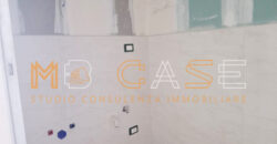 PRESTIGIOSO TRILOCALE DUPLEX NUOVO con PISCINA