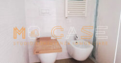 PRESTIGIOSO TRILOCALE DUPLEX NUOVO con PISCINA