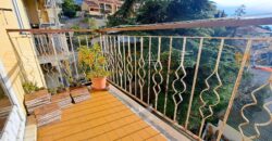 APPARTAMENTO QUADRILOCALE DA RISTRUTTURARE