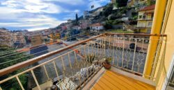 APPARTAMENTO QUADRILOCALE DA RISTRUTTURARE